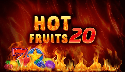 Hot Fruits 20