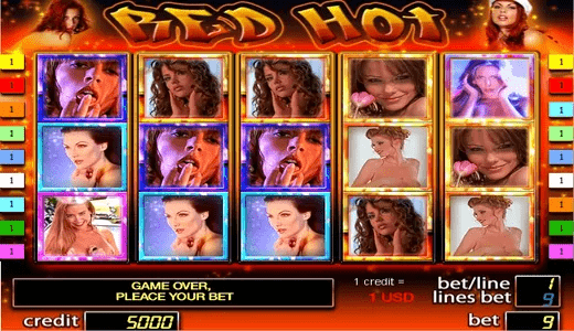 RedHot