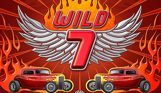 Wild 7